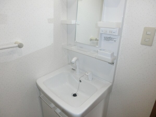 ウィンディーヒルズB棟の物件内観写真